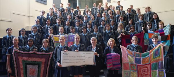 Queen Margaret College